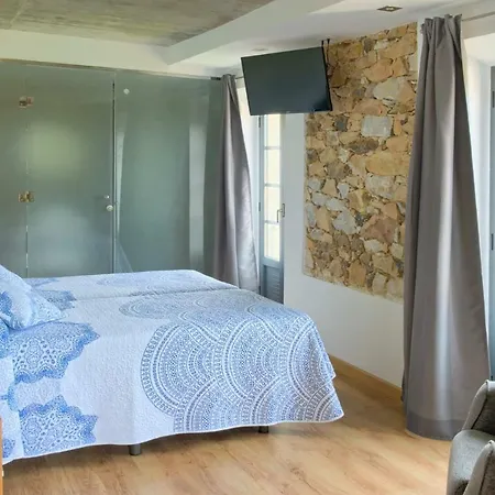 La Llongar إينفيستو