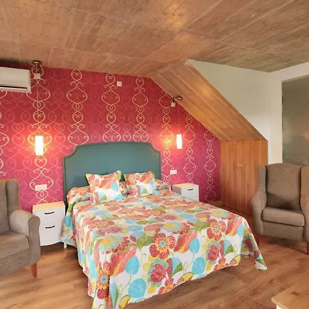 Apartment La Llongar