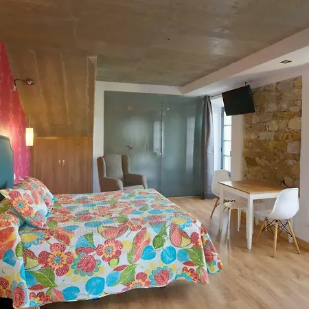 Apartment La Llongar *