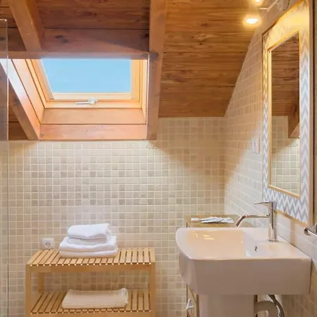 Apartment La Llongar