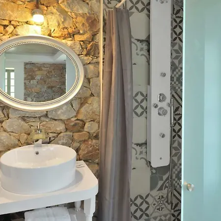 La Llongar Apartment