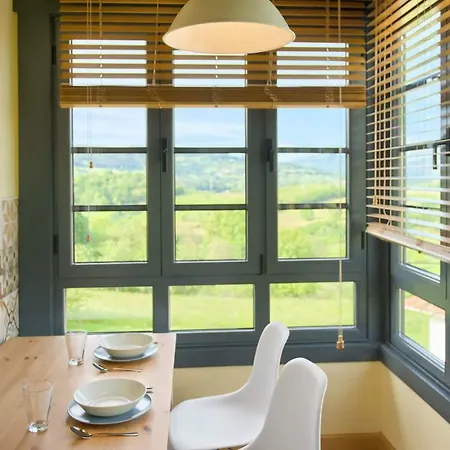 Apartment La Llongar