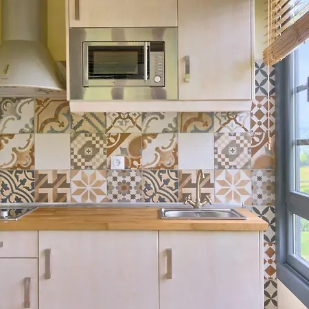 Apartment La Llongar