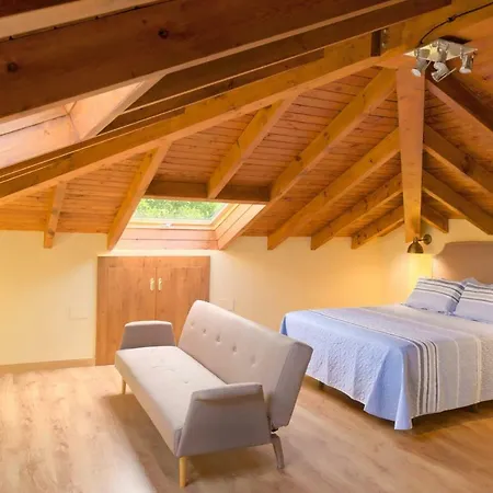 La Llongar Apartment