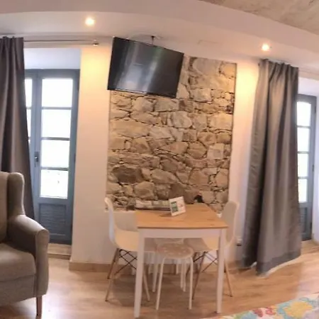 Apartment La Llongar