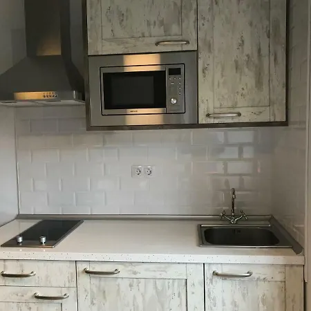 La Llongar Apartment