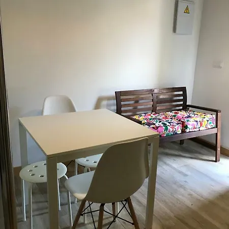 La Llongar شقة إينفيستو