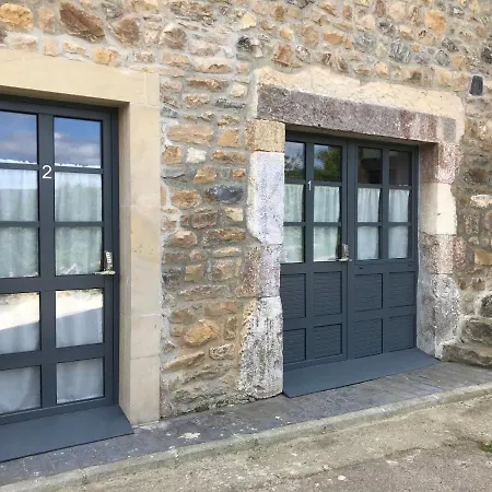 La Llongar Apartment Infiesto