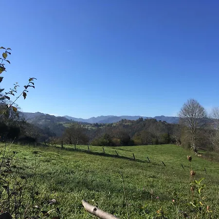 شقة La Llongar إينفيستو