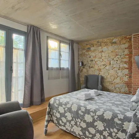 Apartment La Llongar *