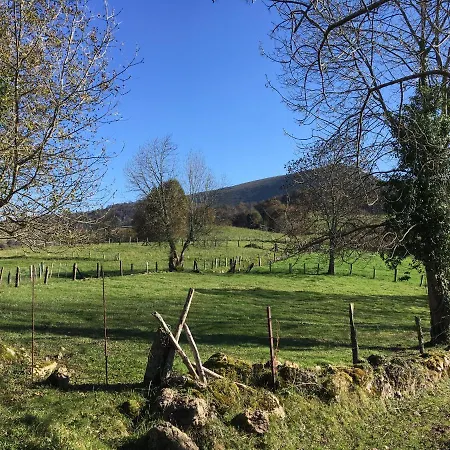 La Llongar Apartment Infiesto