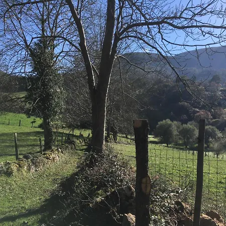 La Llongar * Infiesto