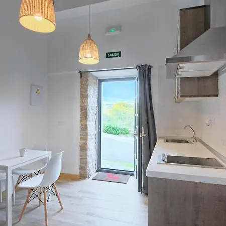 Apartment La Llongar Infiesto