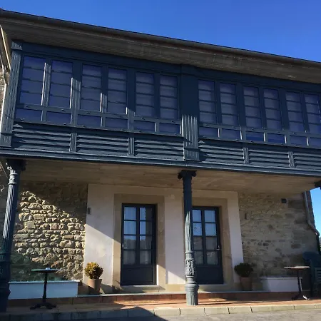 La Llongar Apartment *