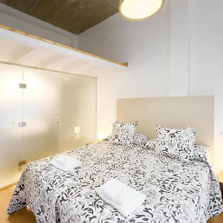 La Llongar Apartment